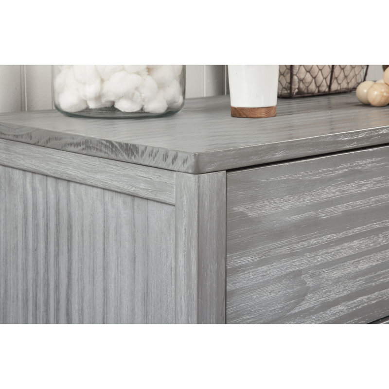 DaVinci Fairway Convertible Standard Nursery Furniture Set & Reviews Wayfair